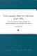 The Laggan army in Ireland, 1640-1685 : the landed interests, political ideologies and military campaigns of the north-west Ulster settlers /
