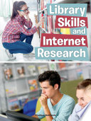 Library skills and Internet research /