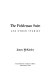 The fickleman suite and other stories /