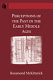 Perceptions of the past in the Early Middle Ages /