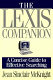 The LEXIS companion : a complete guide to effective searching /