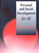 Personal and social development for all /