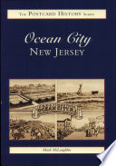 Ocean City New Jersey /