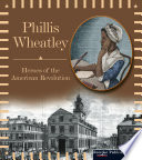 Phillis Wheatley /