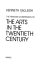 The Penguin companion to the arts in the twentieth century /