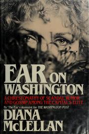 Ear on Washington /