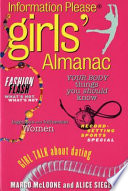 The information please girls' almanac /