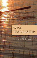 Wise leadership /