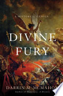 Divine fury : a history of genius /