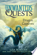 Dragon captives /