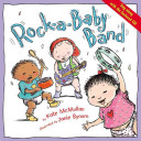 Rock-a-baby band /