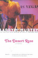 The desert rose : a novel /