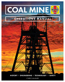 Coal mine : operations manual /