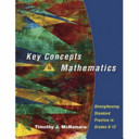 Key concepts in mathematics : strengthening standard practice in grades 6-12 /