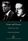 Yeats and Pessoa : parallel poetic styles /