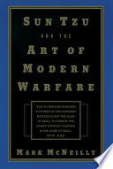 Sun Tzu and the art of modern warfare /