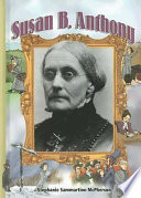 Susan B. Anthony /