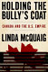 Holding the bully's coat : Canada and the U.S. empire /