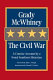 The Civil War : a concise account by a noted Southern historian /