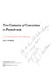 Two centuries of corrections in Pennsylvania : a commemorative history /