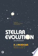 Stellar evolution /