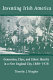 Inventing Irish America : generation, class, and ethnic identity in a New England city, 1880-1928 /