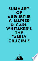 Summary of Augustus Y. Napier & Carl Whitaker's The Family Crucible