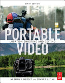 Portable video : news and field production /