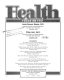 Health : focus on you [grade 3] /