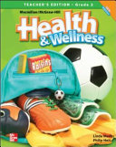 Macmillan/McGraw-Hill health & wellness.