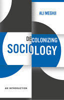 Decolonizing sociology : an introduction /