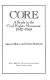 CORE, a study in the civil rights movement, 1942-1968 /