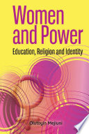 Women And Power. Education, Religion And Identity.