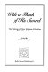 With a flash of his sword : the writings of Major Holman S. Melcher, 20th Maine Infantry /