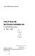 Política de botinas amarelas : o MDB-PMDB paulista de 1965 a 1988 /