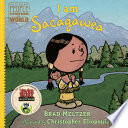 I am Sacagawea /