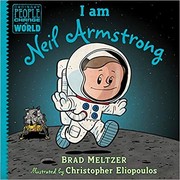 I am Neil Armstrong /