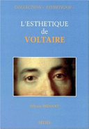 L'esthétique de Voltaire /