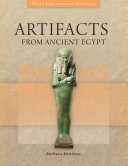 Artifacts from Ancient Egypt /