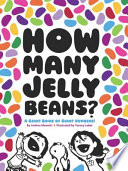 How many jelly beans? /
