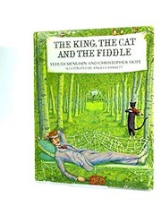 The king, the cat, and the fiddle /