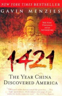1421 : the year China discovered America /