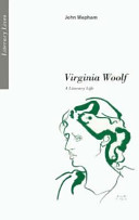 Virginia Woolf : a literary life /