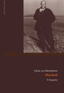 Mansholt : a biography /