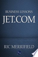 Business lessons : Jet.com /