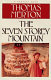 The seven storey mountain /