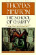 The school of charity : the letters of Thomas Merton on religious renewal and spiritual direction /