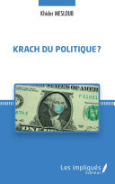 Krach du politique? /