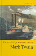 The Cambridge introduction to Mark Twain /