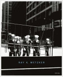 Ray K. Metzker : light lines /